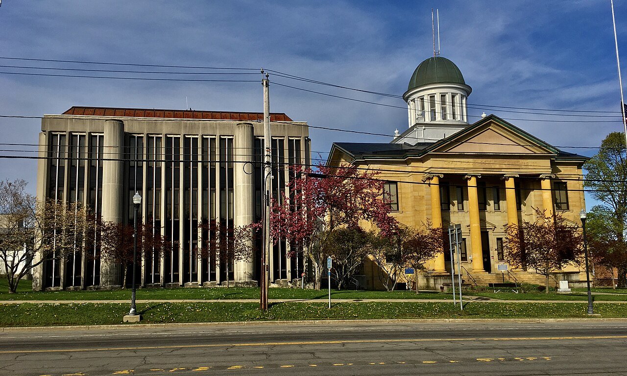 Mayville