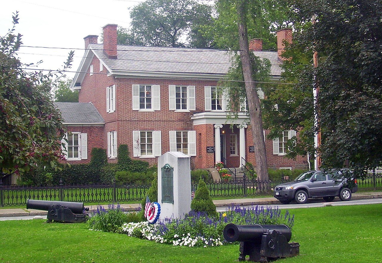 Kinderhook