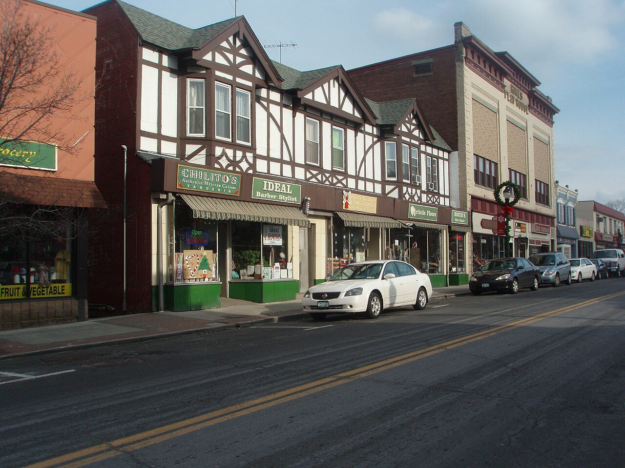 Suffern
