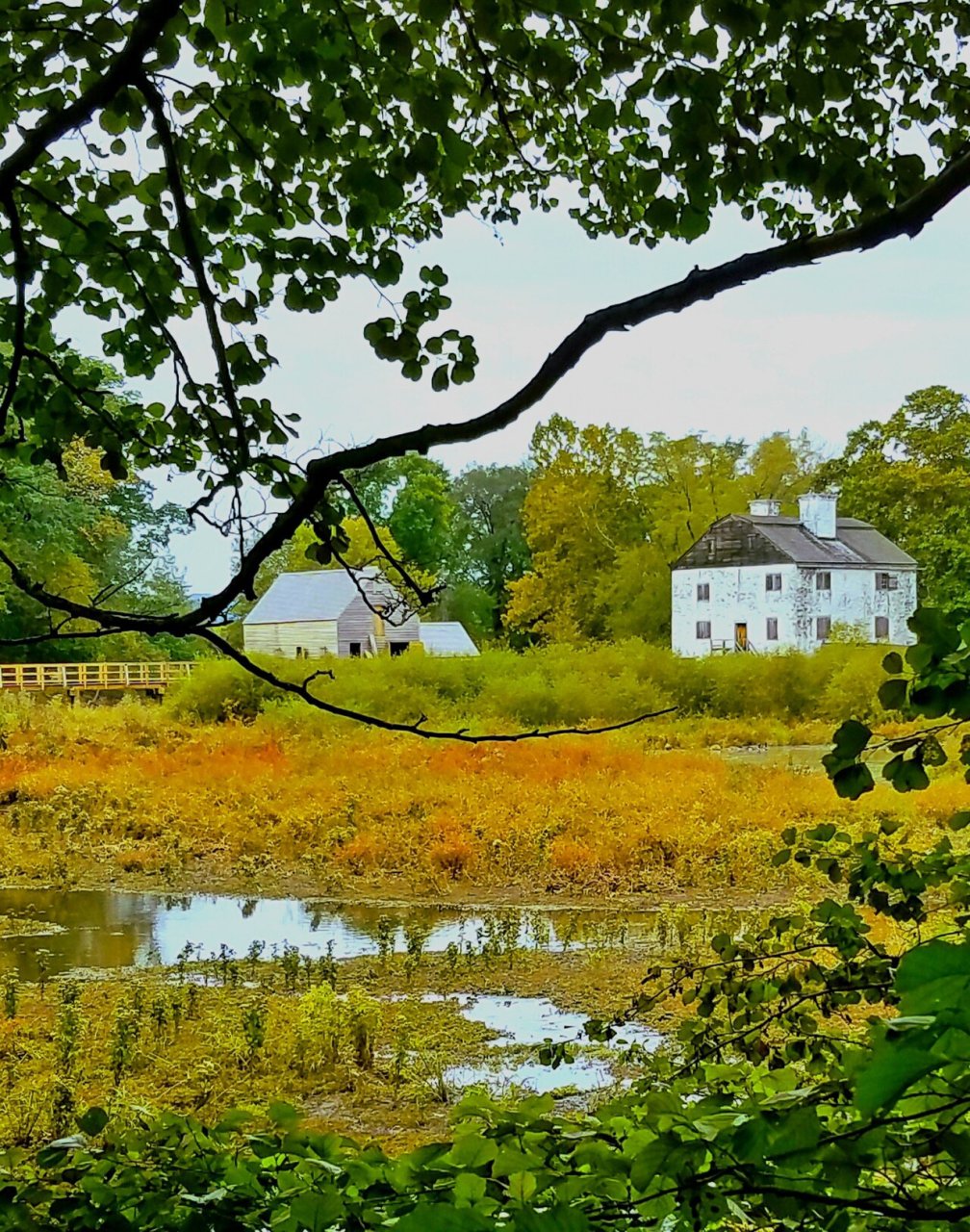 Sleepy Hollow