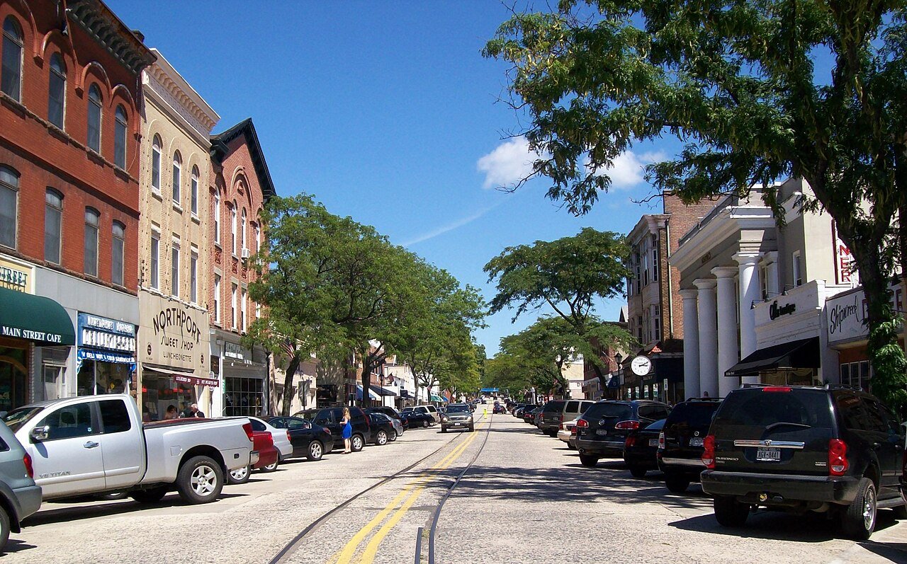 Northport