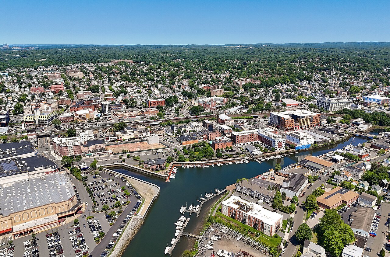 Port Chester