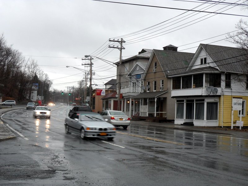 Sloatsburg