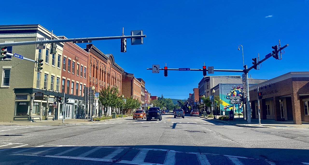 Dansville