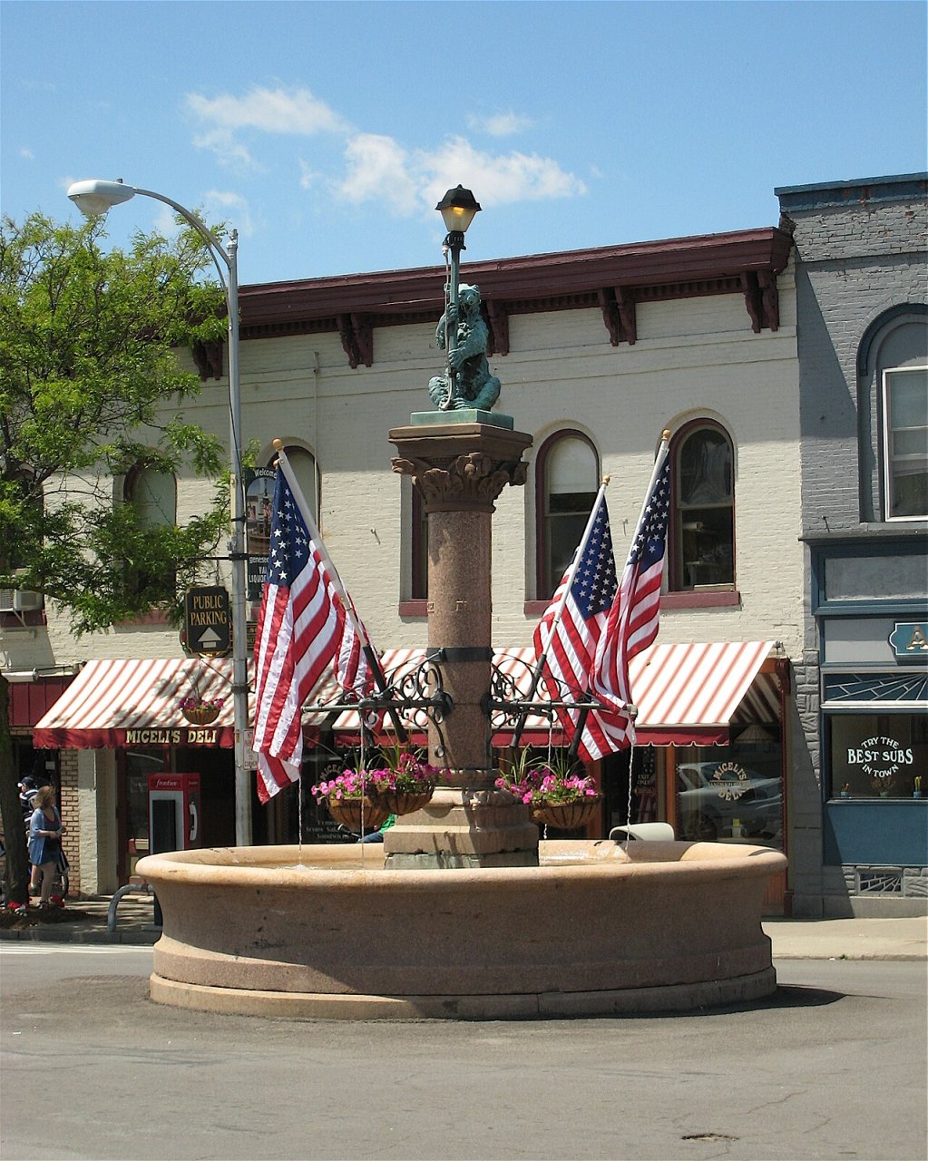 Geneseo