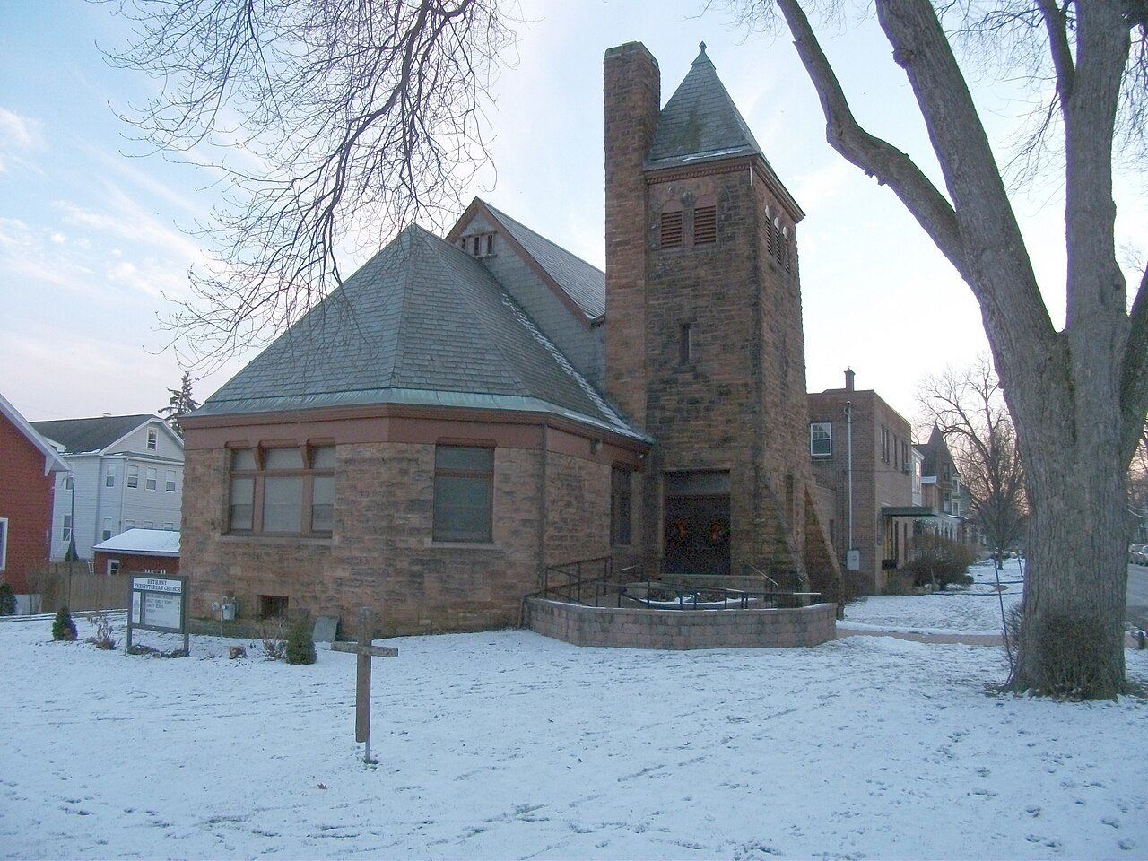 Menands