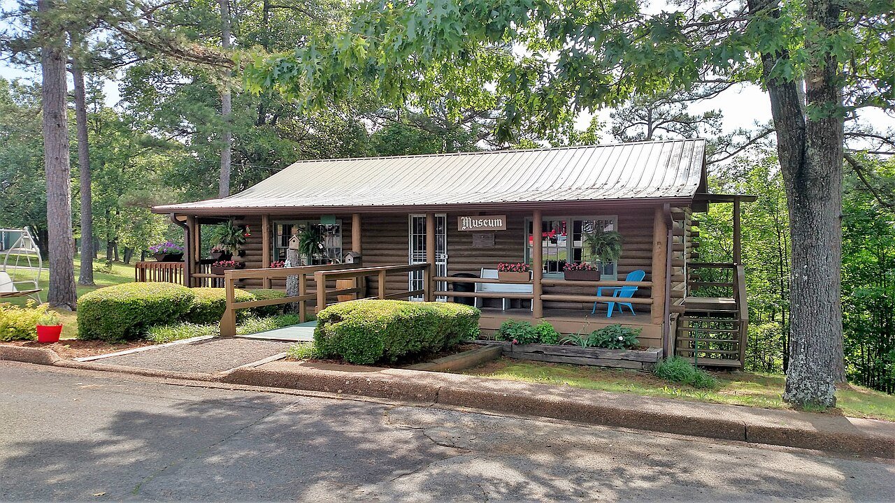 Fairfield Bay