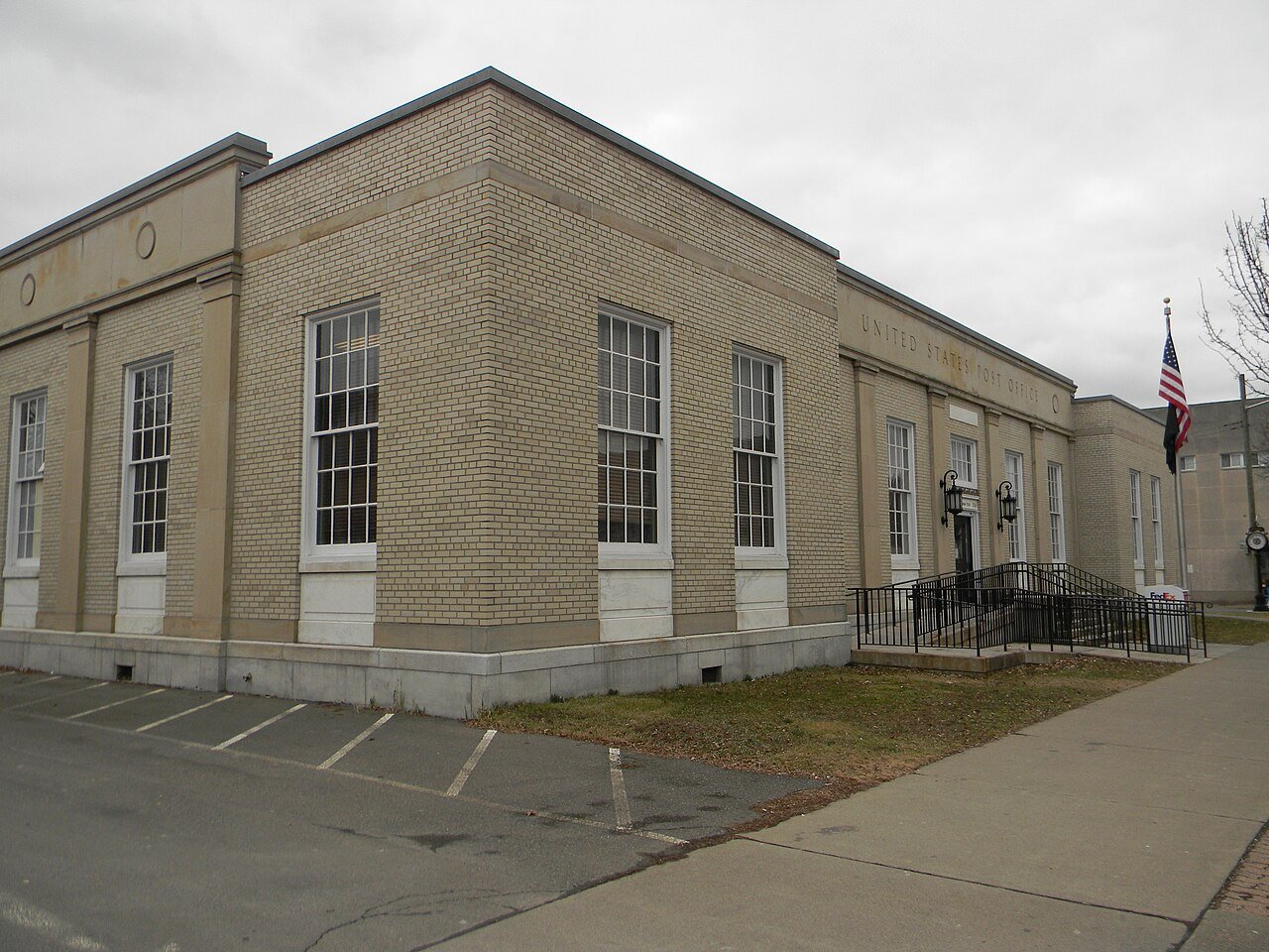 Endicott