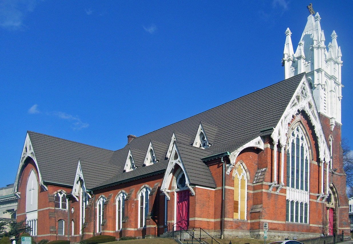Ossining
