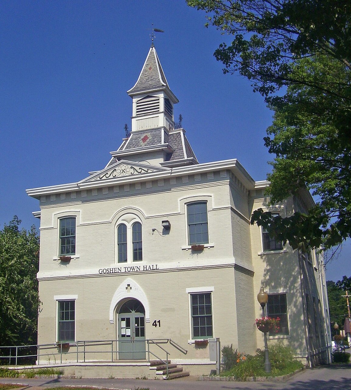 Goshen