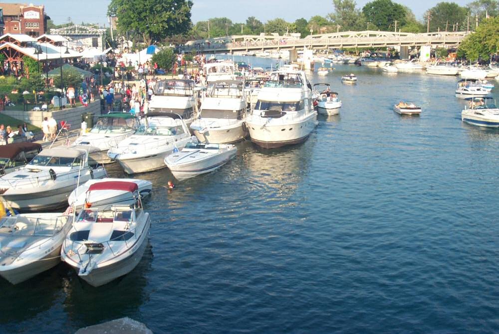 Tonawanda