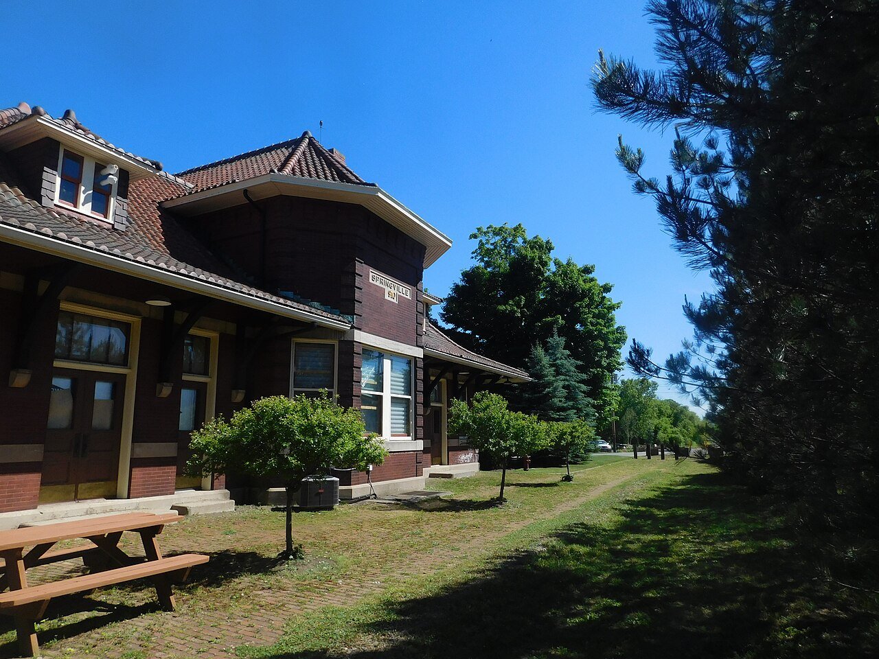 Springville