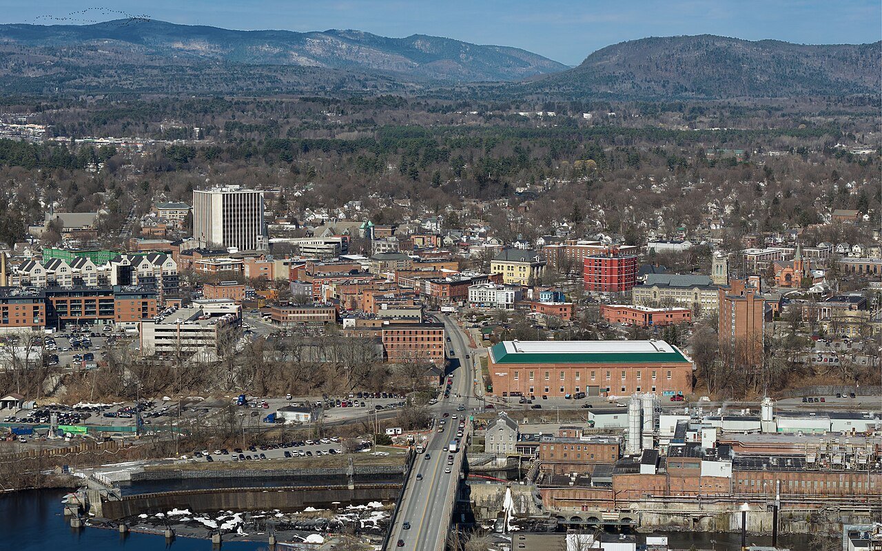 Glens Falls