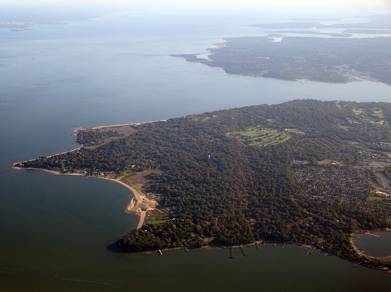 Sands Point