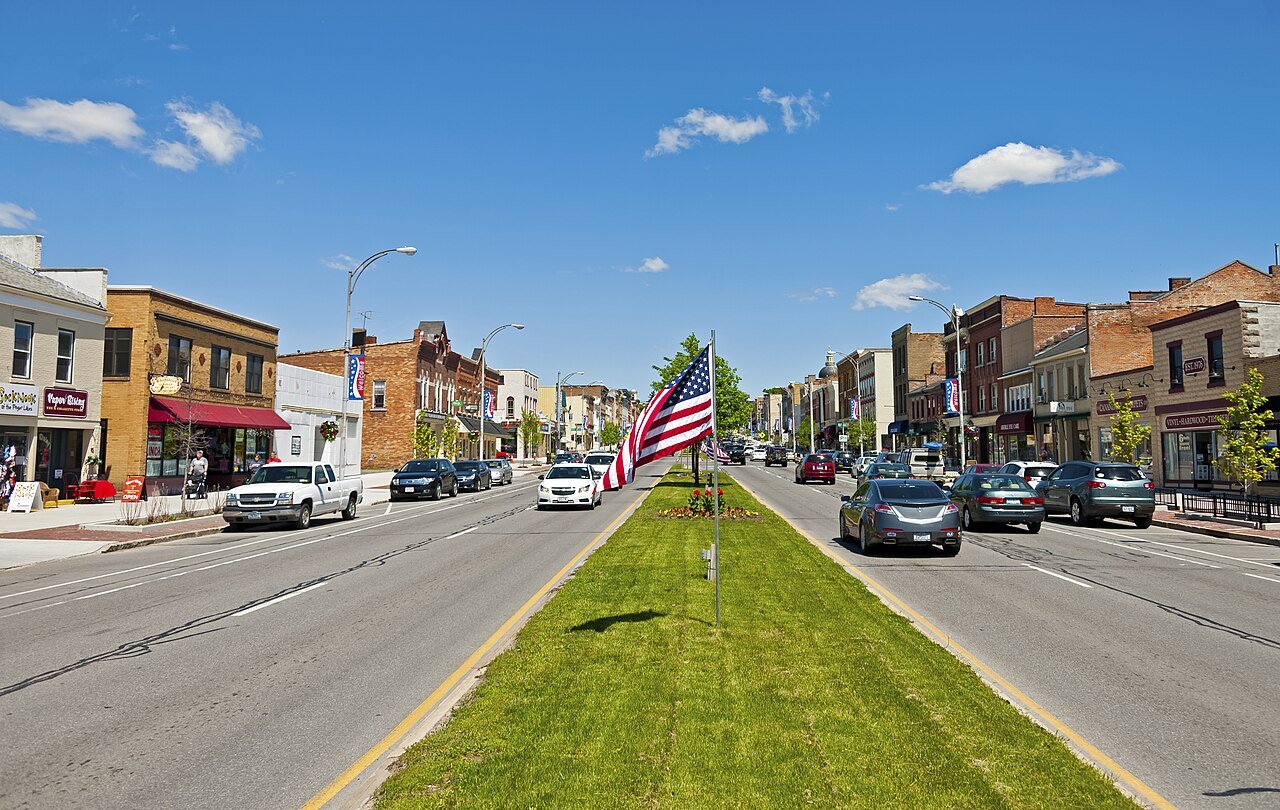 Canandaigua