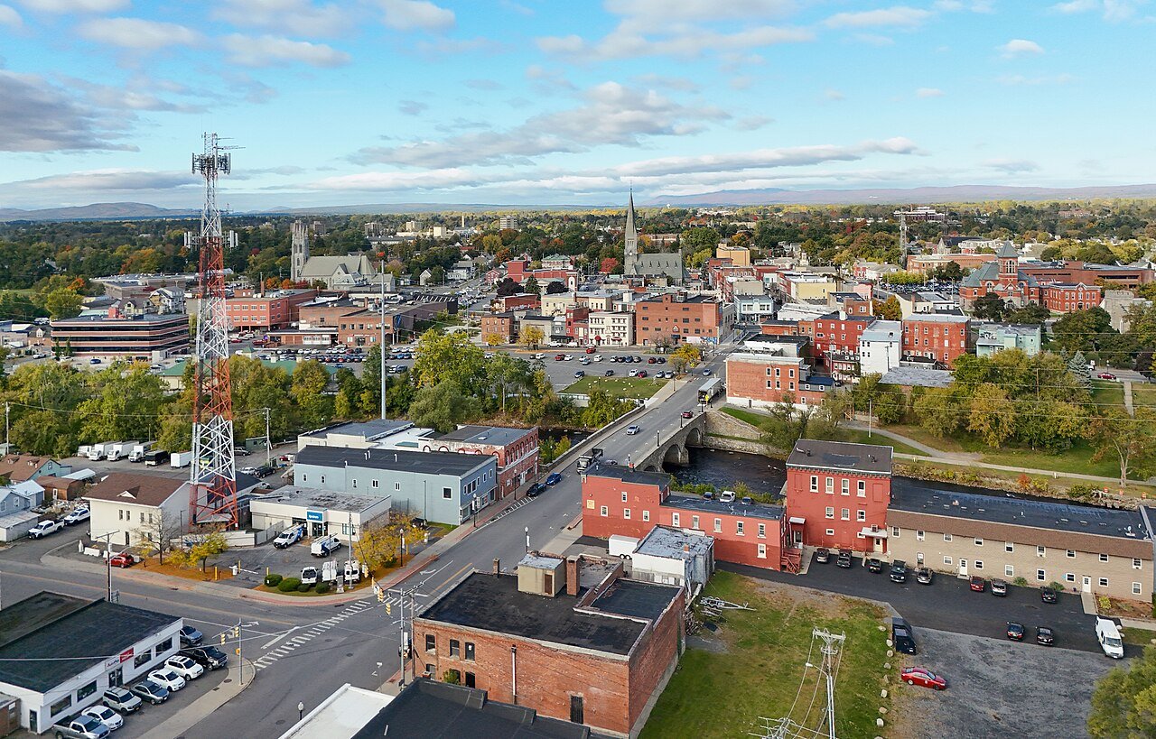 Plattsburgh