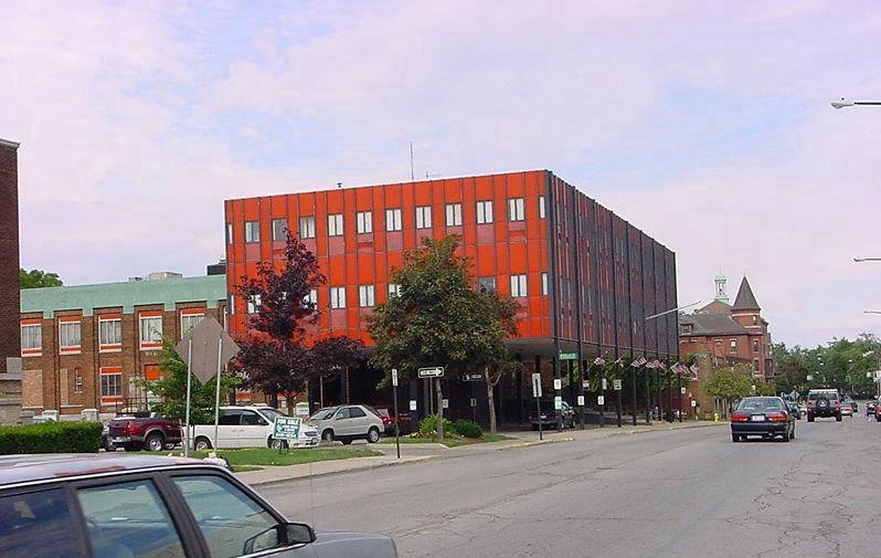 Lackawanna
