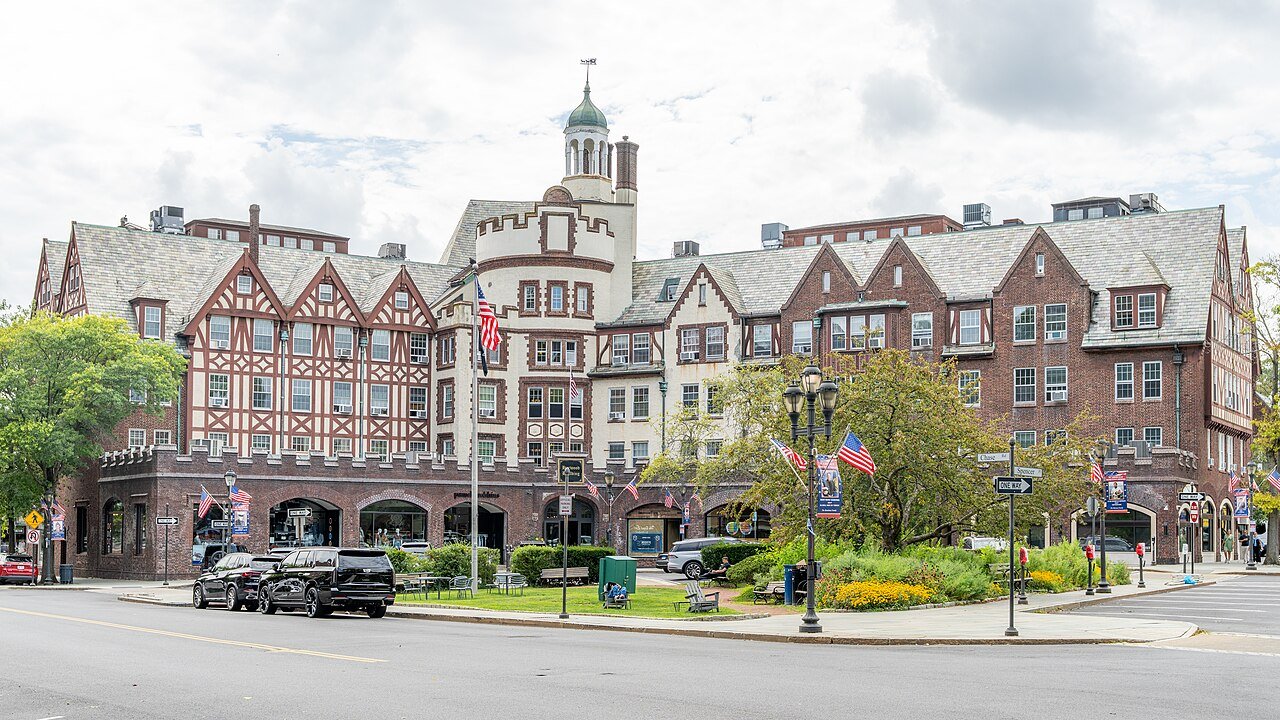 Scarsdale