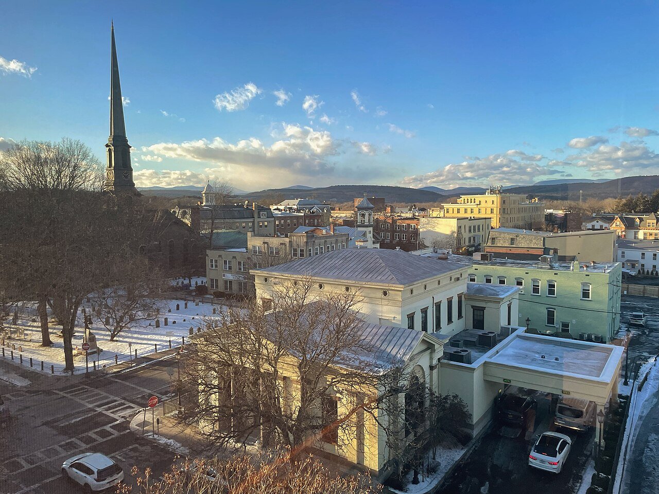 Kingston