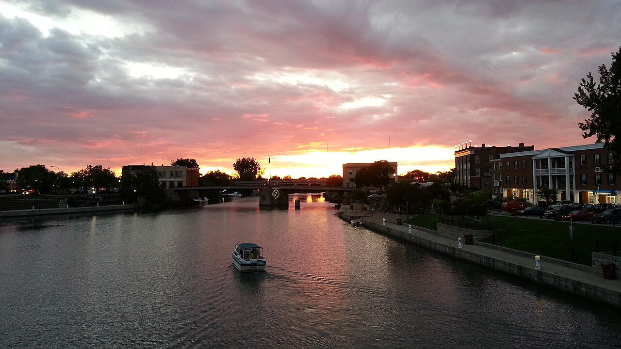 North Tonawanda