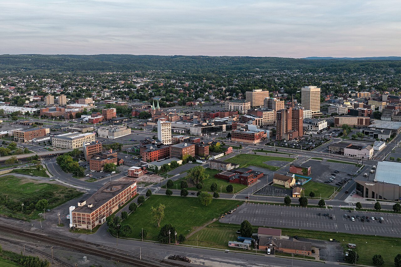 Utica