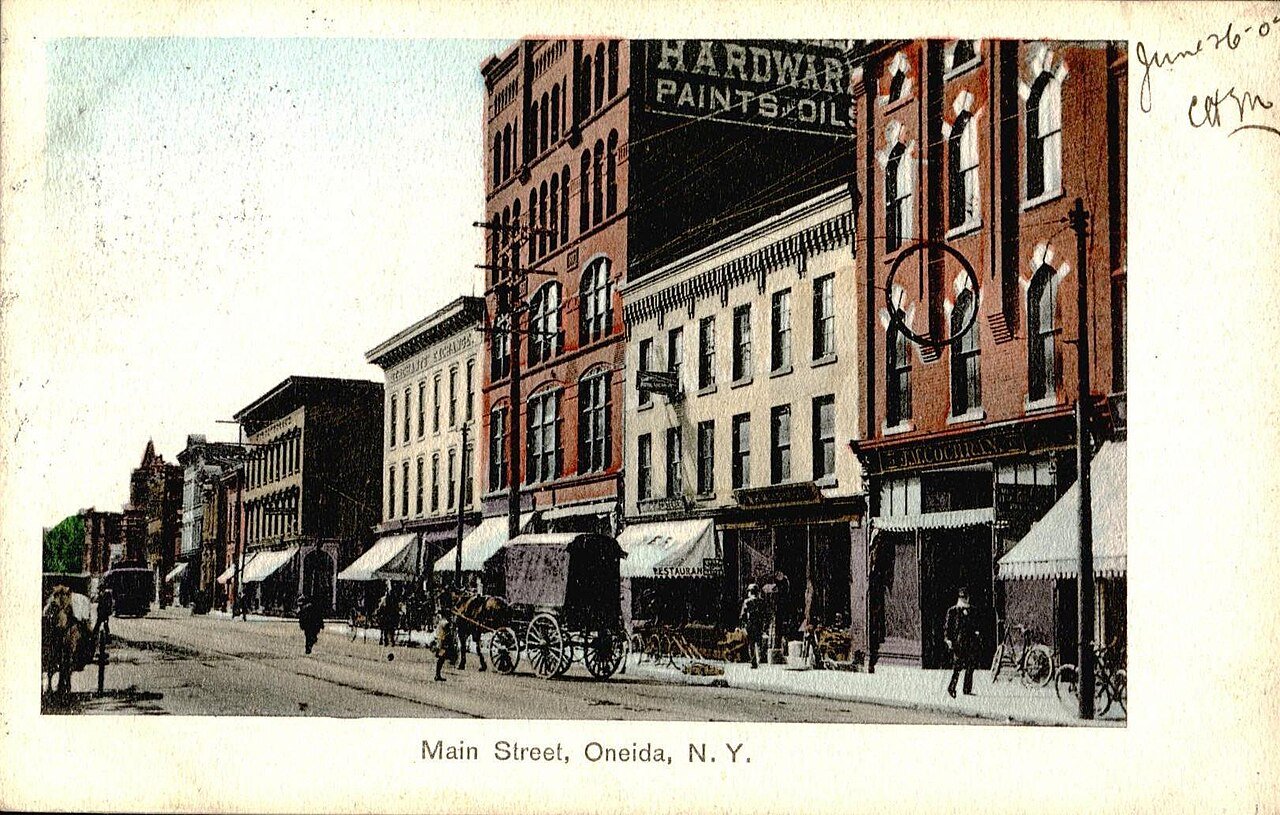 Oneida