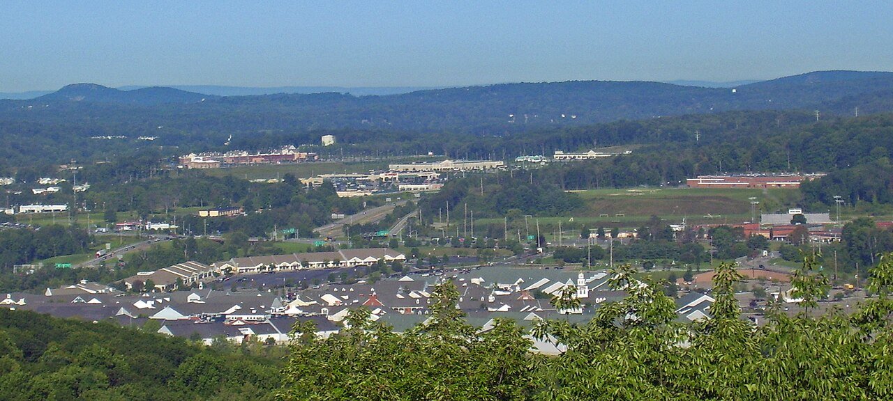 Woodbury