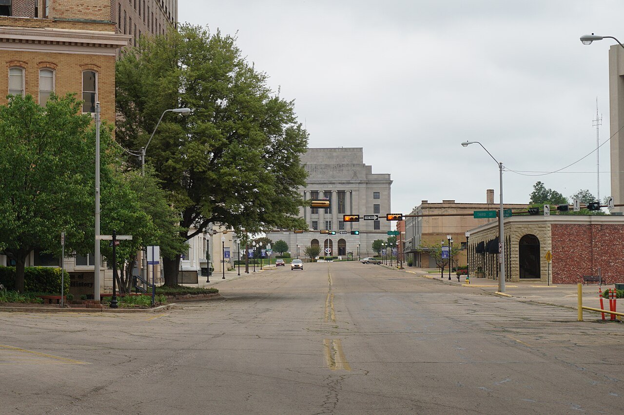 Texarkana
