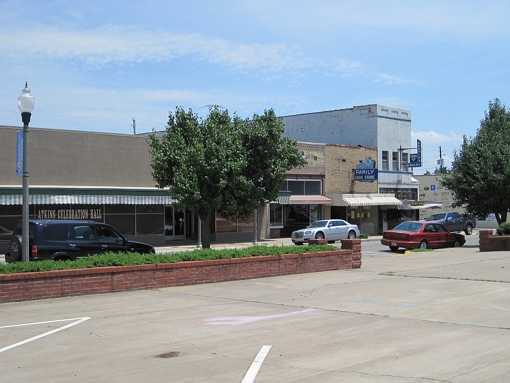 Paragould