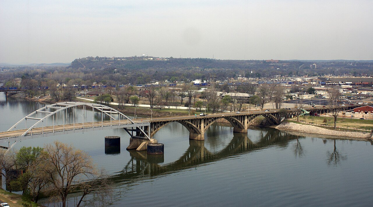 North Little Rock