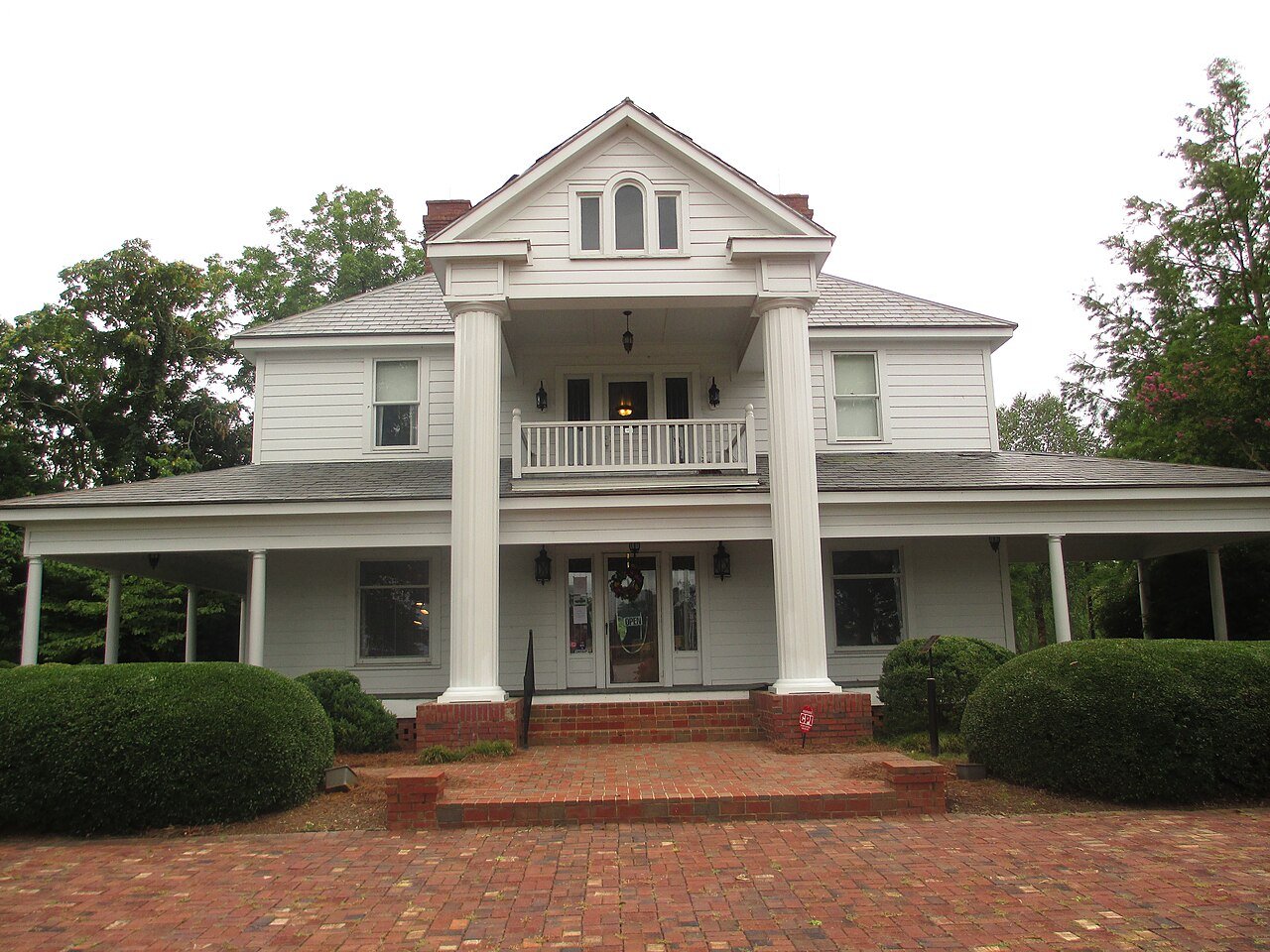 Wingate