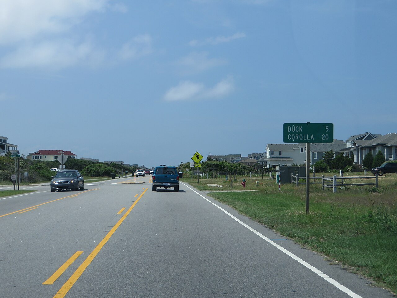 Southern Shores