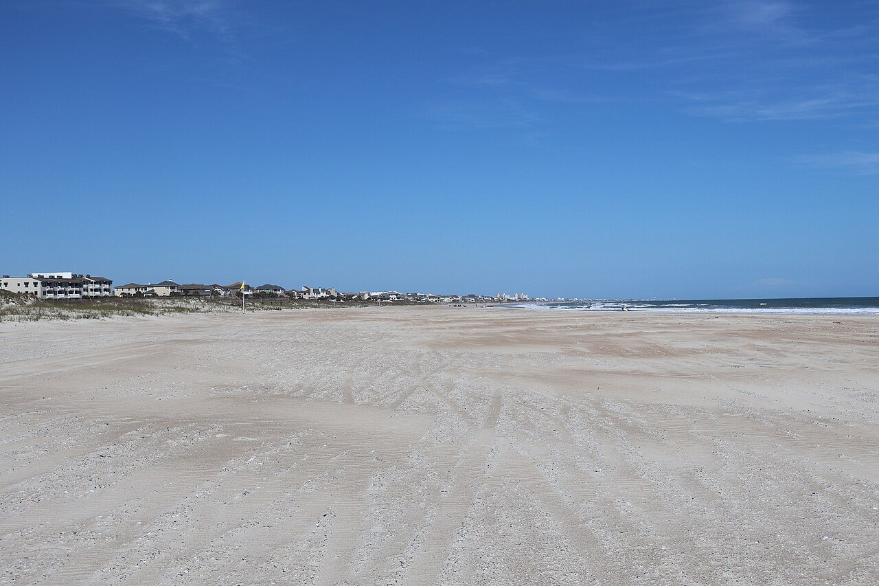 Emerald Isle