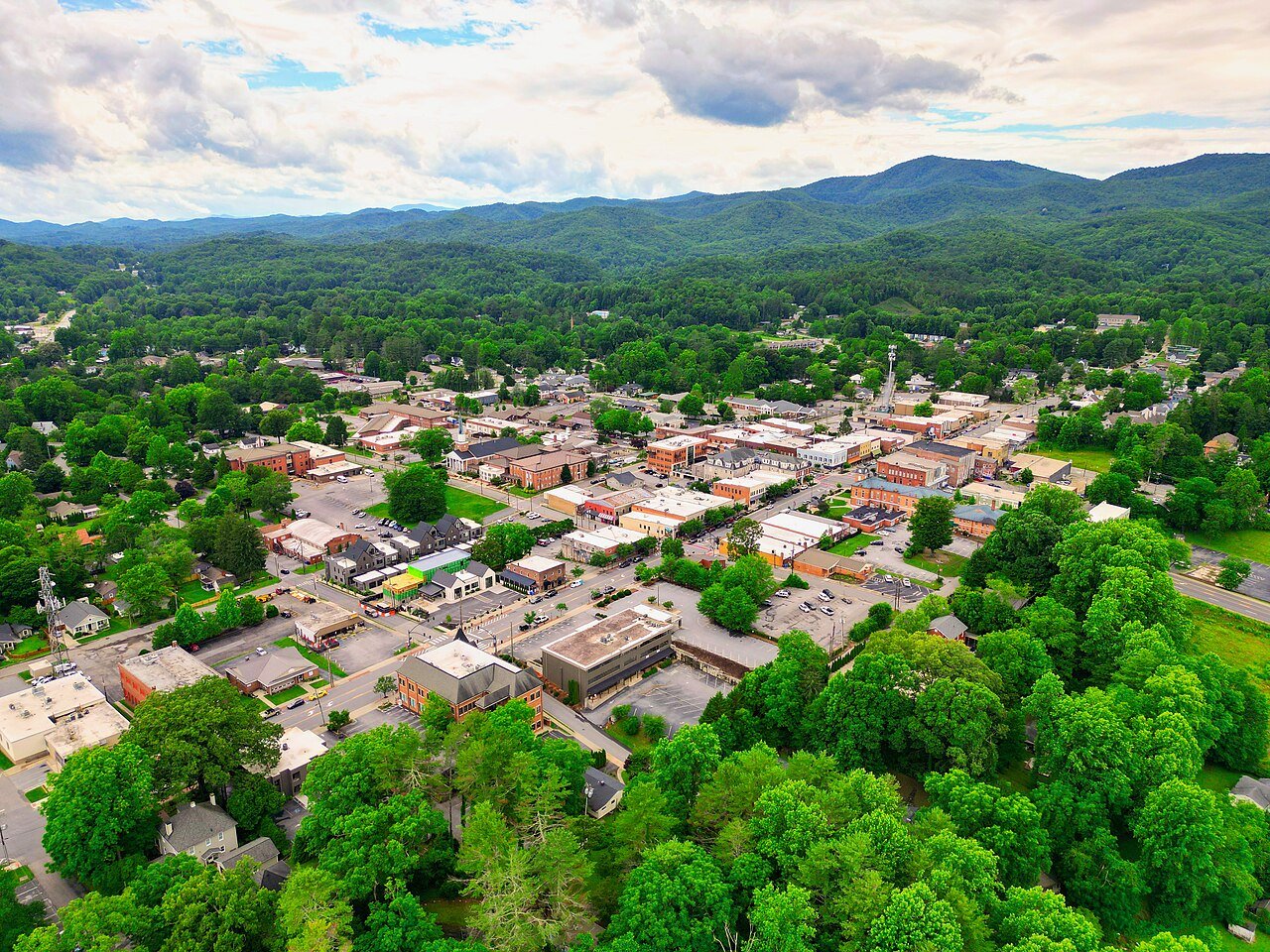 Brevard