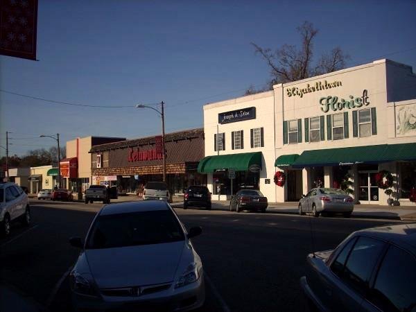 Elizabethtown