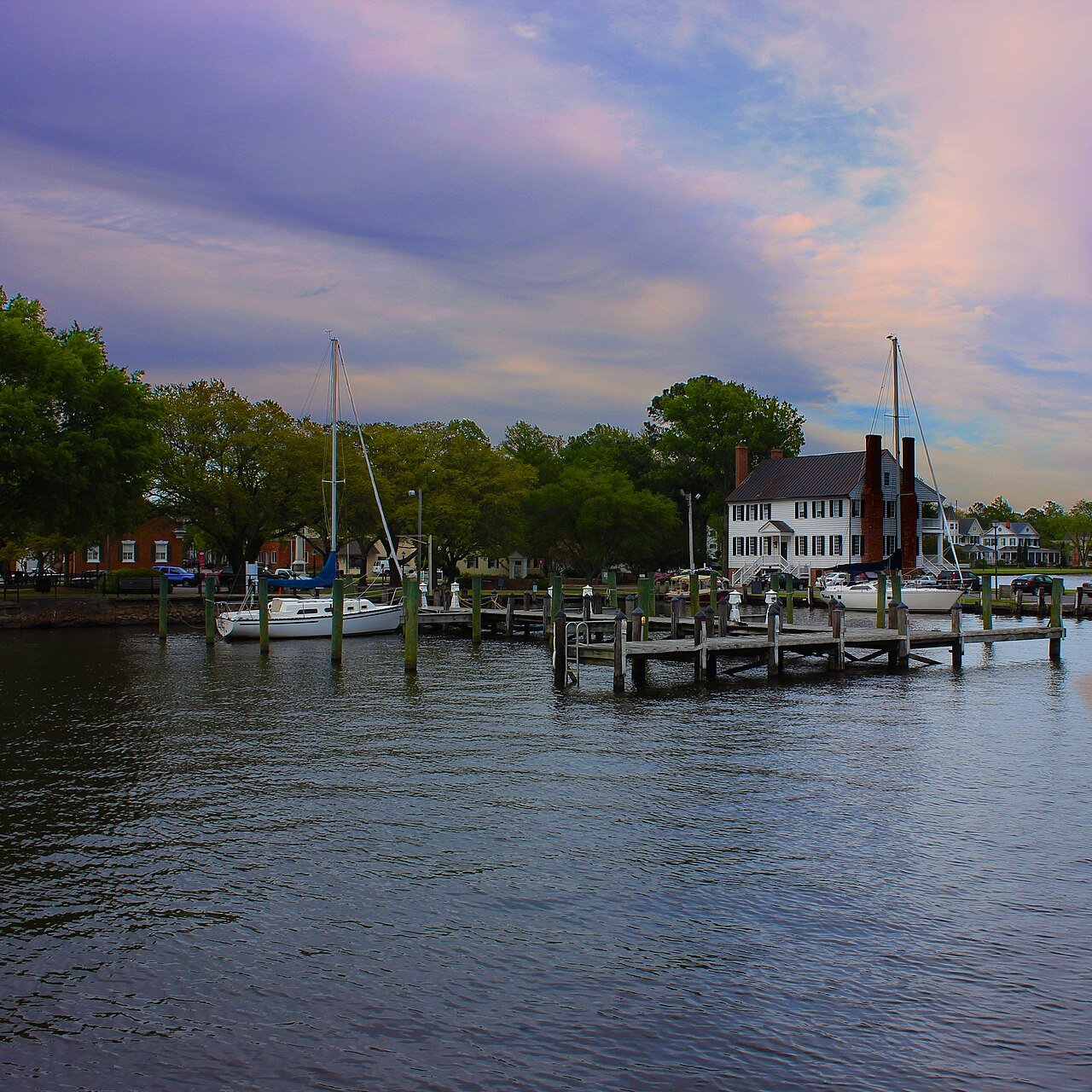 Edenton