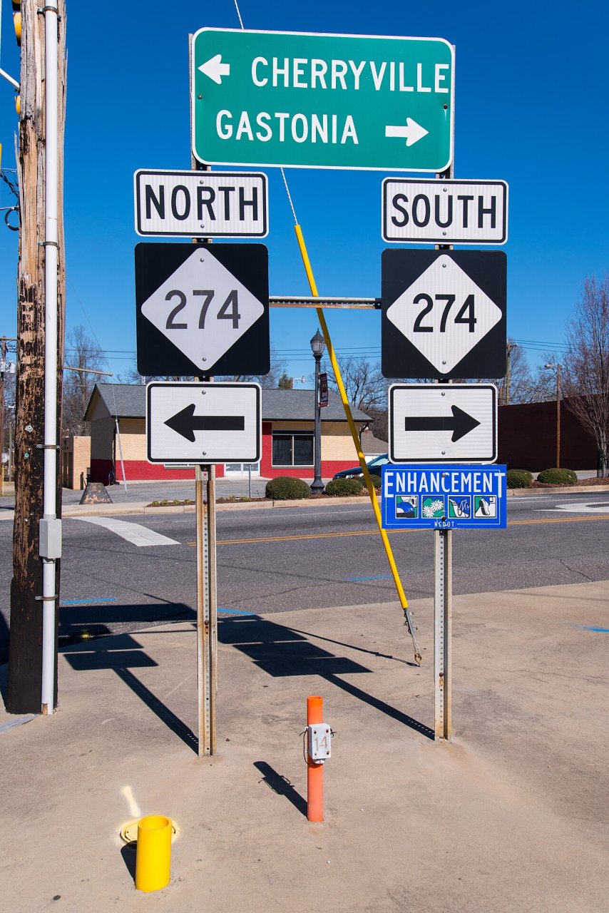 Bessemer City