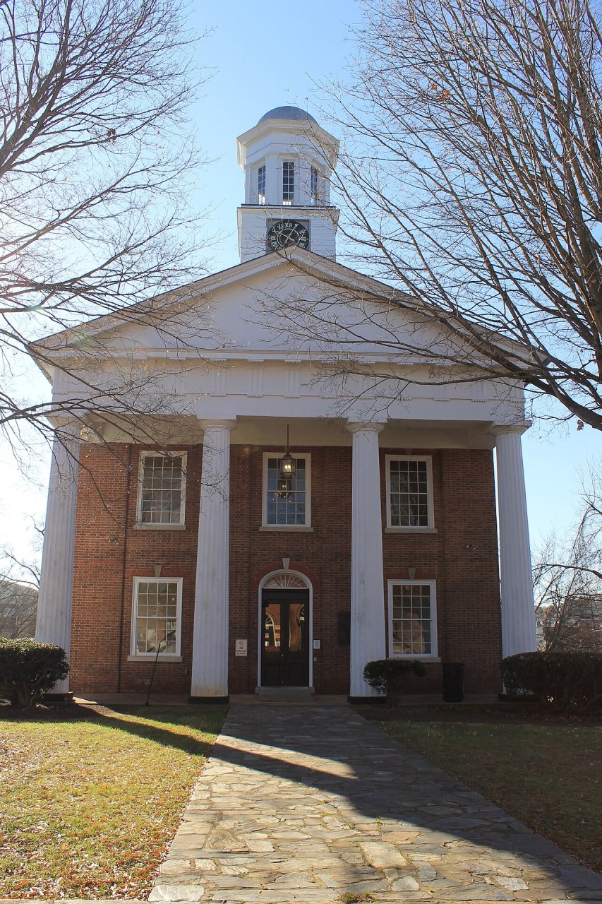 Hillsborough