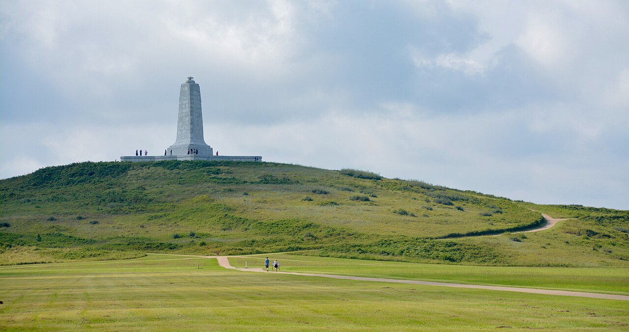 Kill Devil Hills
