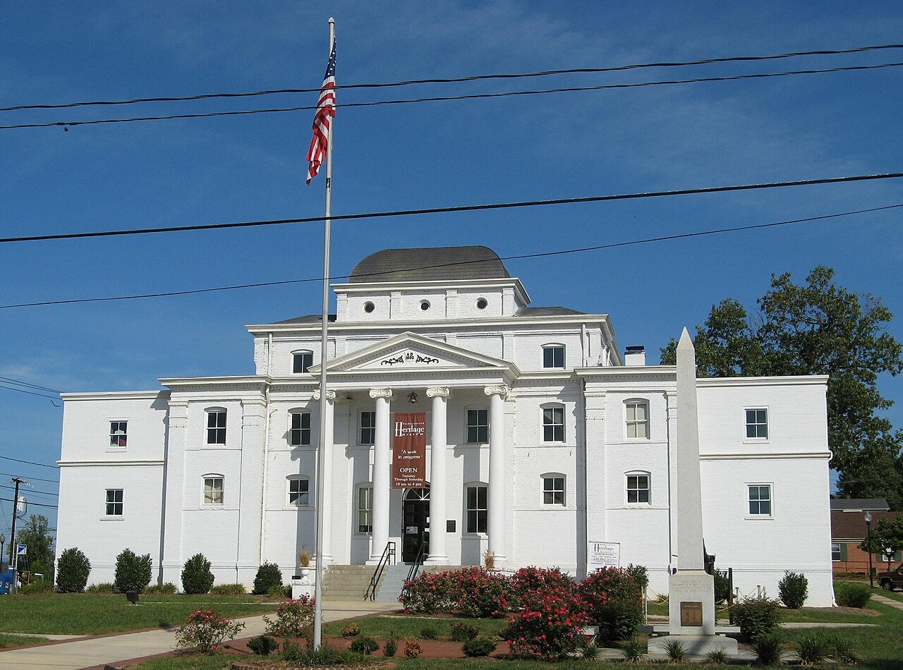 Wilkesboro