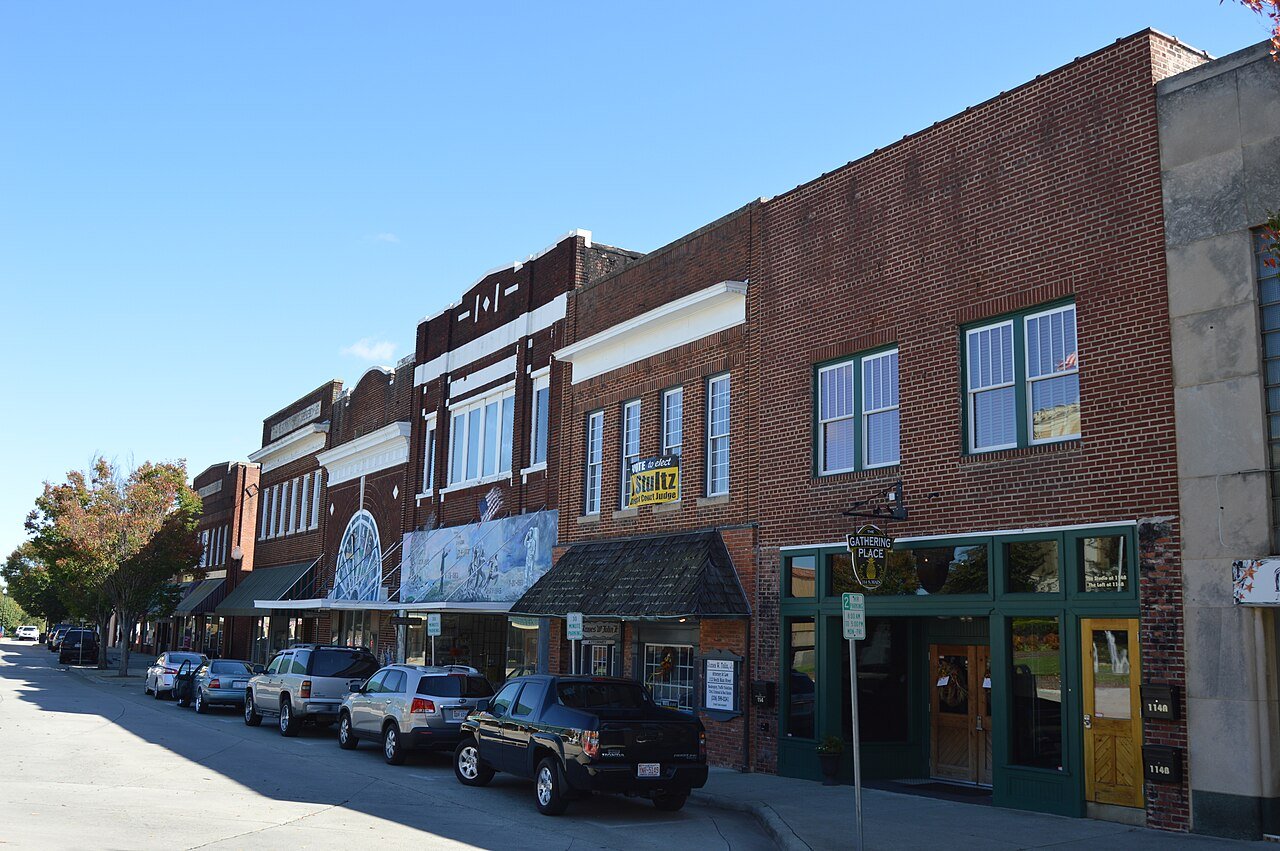 Roxboro