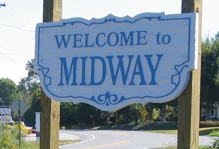Midway