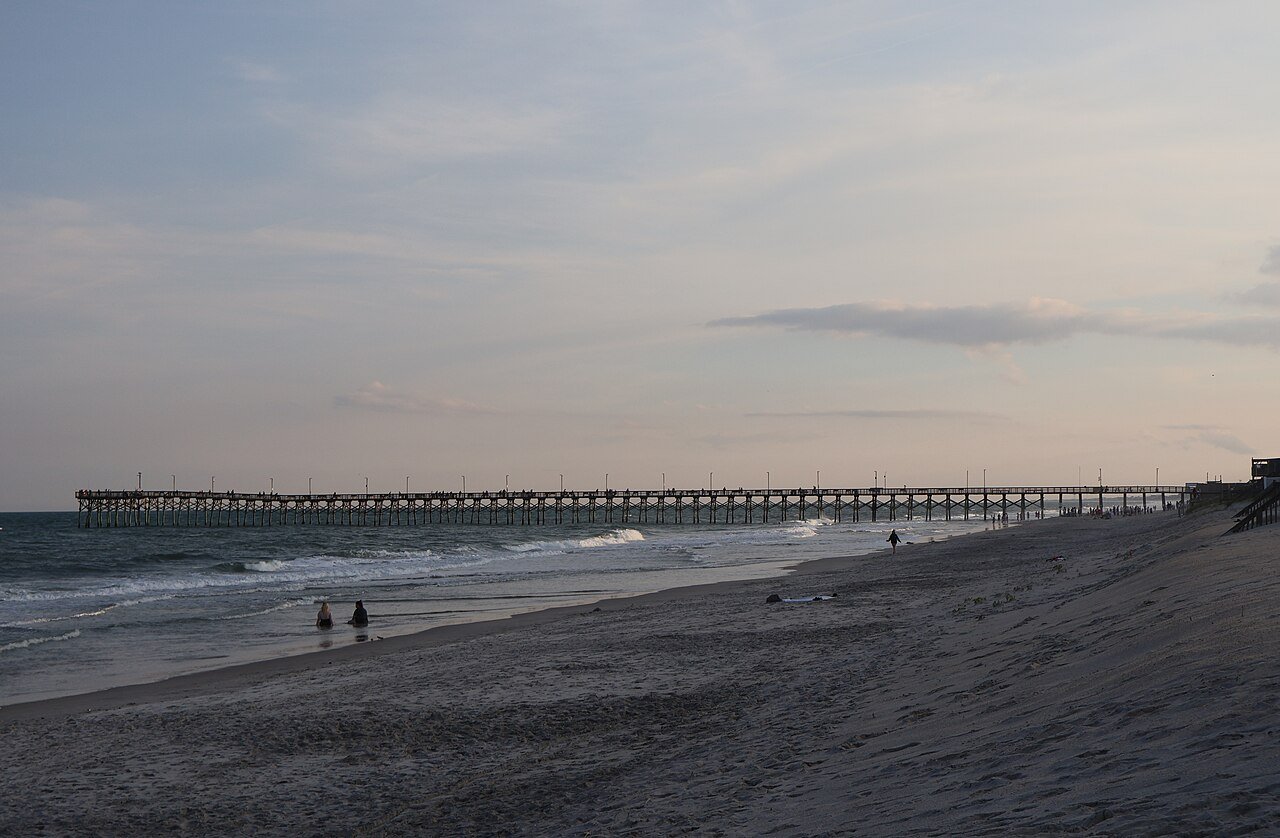 Surf City