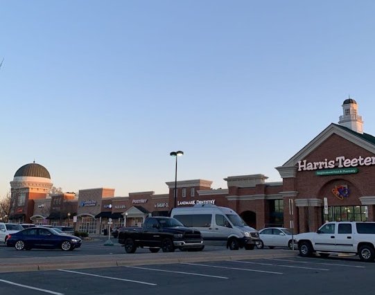 Wesley Chapel