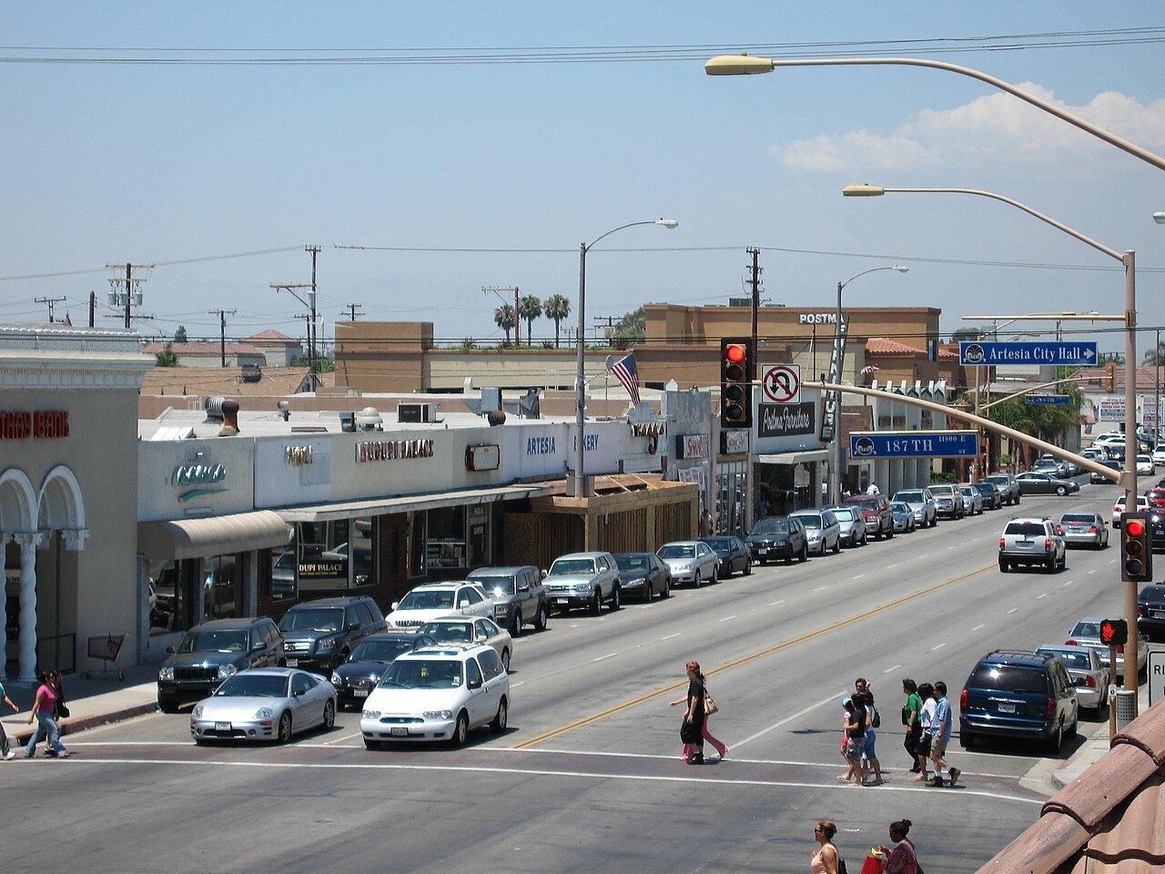 Artesia