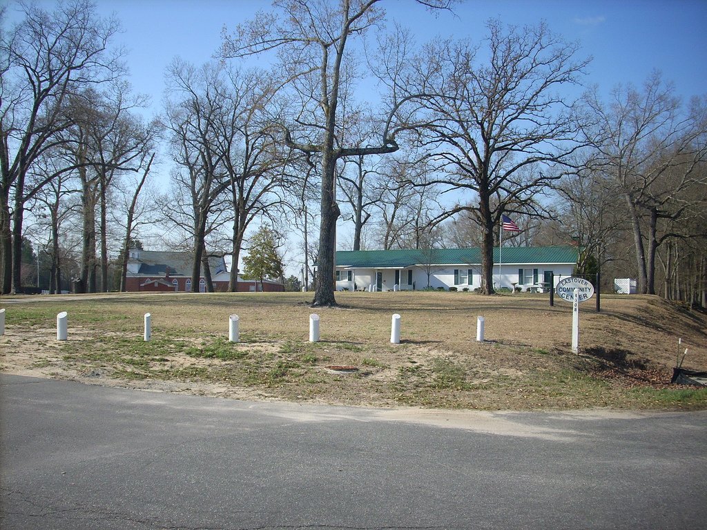 Eastover