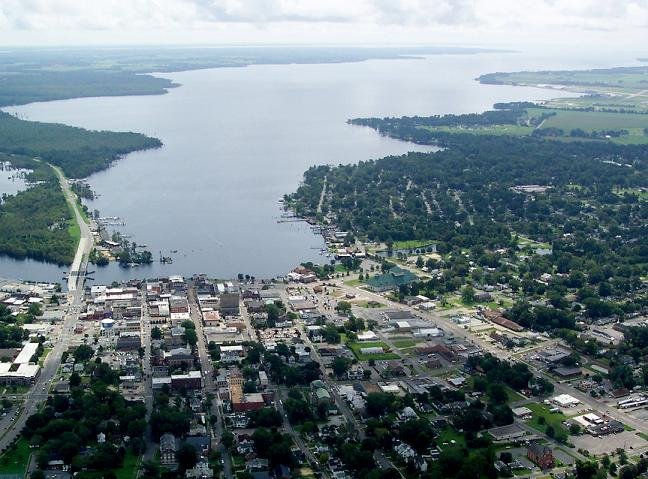 Ec birdview