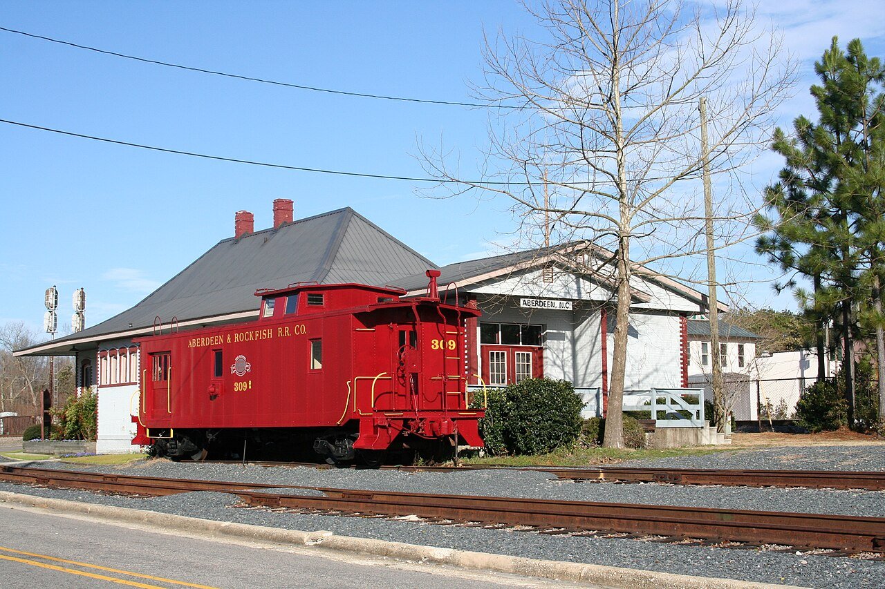 Aberdeen