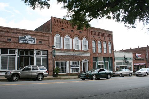Waxhaw