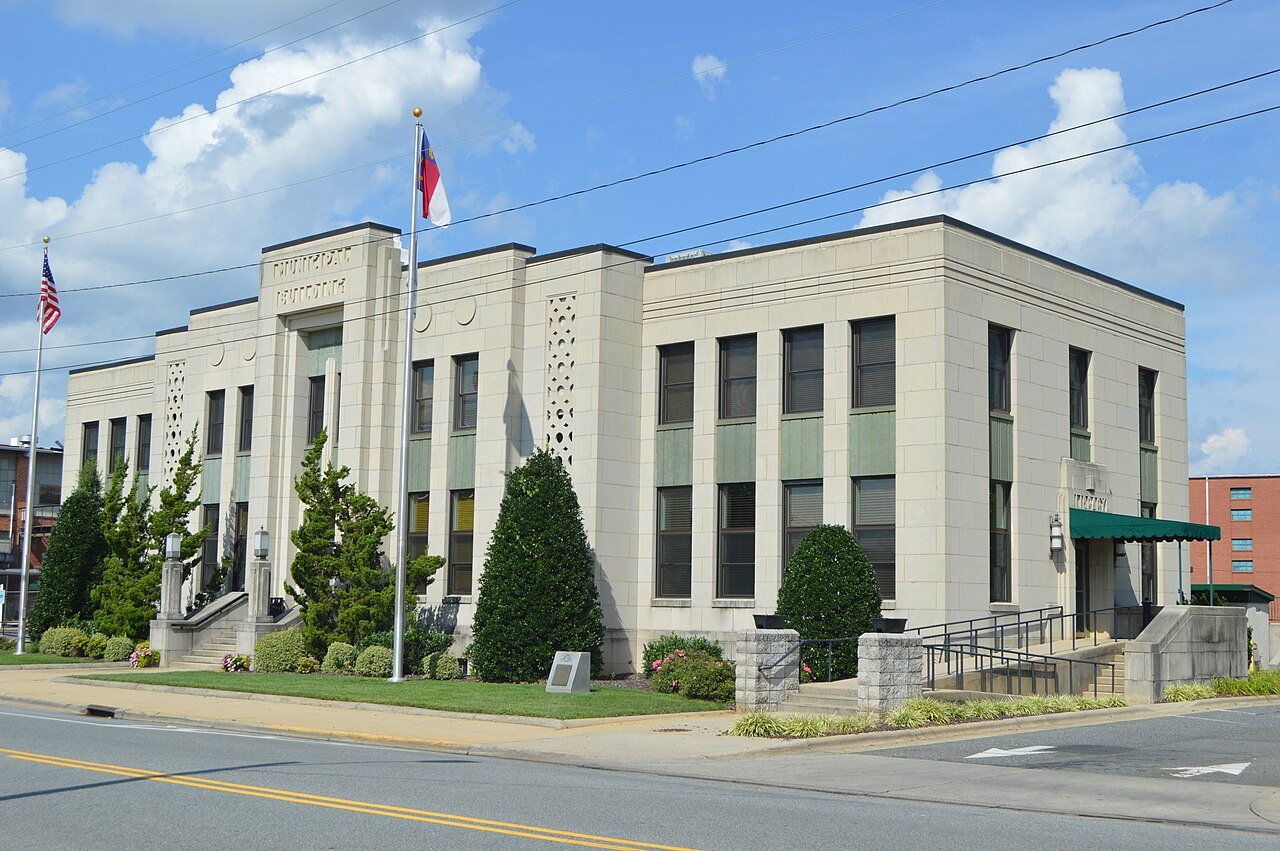 Asheboro